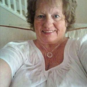 Meet your Posher, Janice